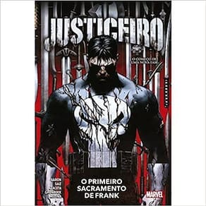 Justiceiro - Vol. 01