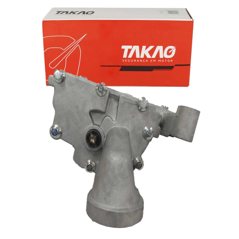Bomba De Oleo Outlander Mivec 2.0 16V 2010 A 2020 / Lancer 2.0 16V 2011 A 2020 / Asx 2.0 16V 2011 A 2020 - Takao Bomi20B