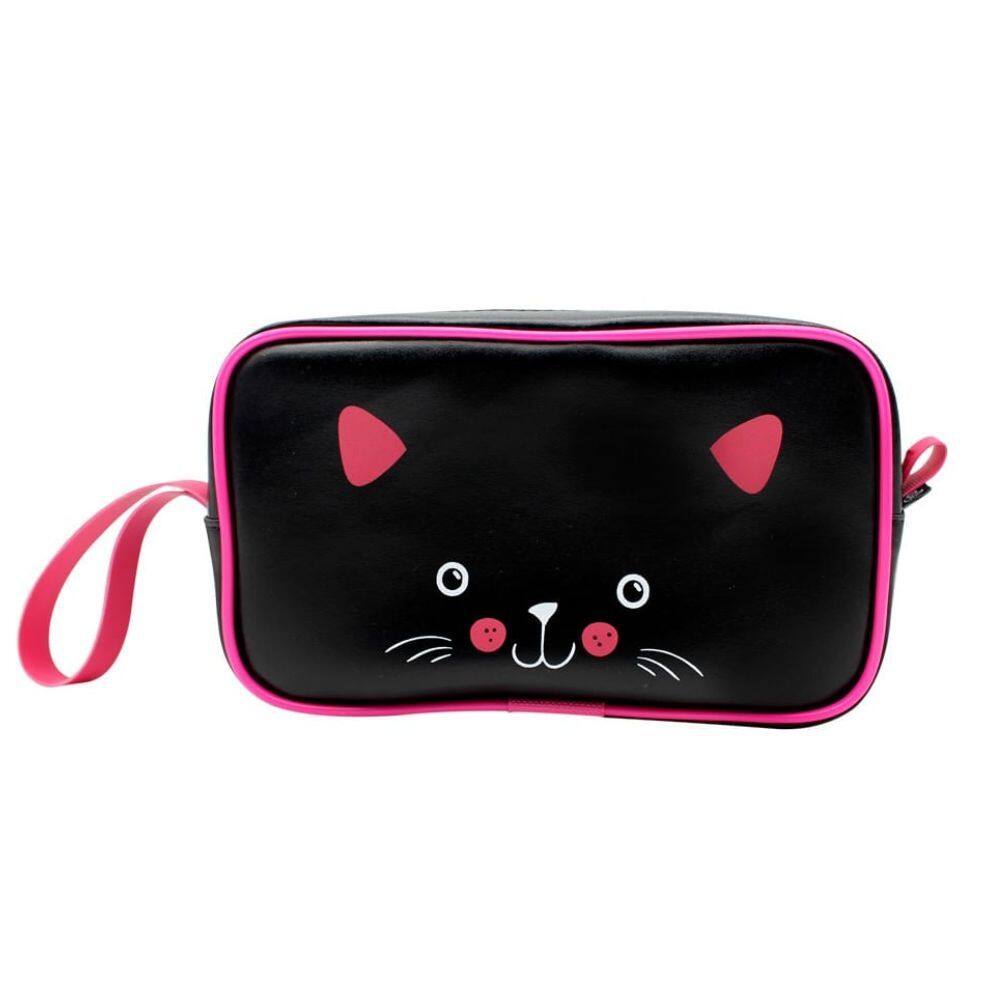 Necessarie Viagem Meow 10071051 Zonacriativa