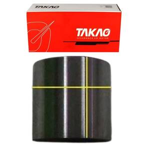 Tucho De Válvula Fiesta New 1.0 12V 2016 A 2019 / Ka Novo 1.0 12V 2014 A 2021 - Takao Tvfo10B
