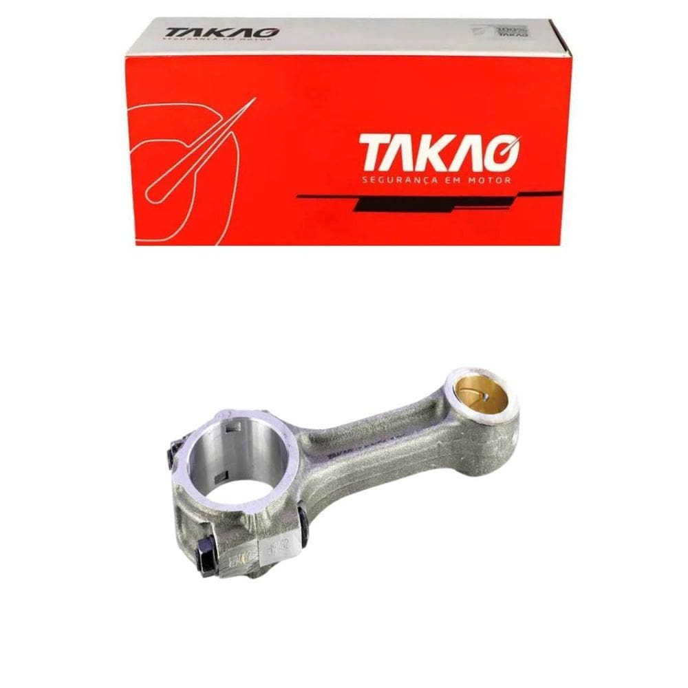 Biela Hr 2.5 16V 2011 A 2020 / K2500 Bongo 2.5 16V 2011 A 2016 - Takao Bk25Da