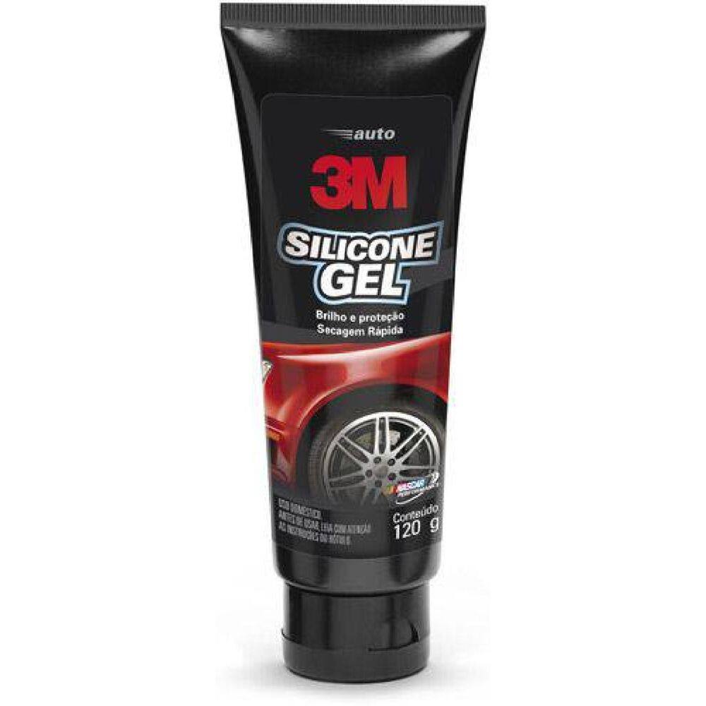 Silicone Gel 120ml 3M
