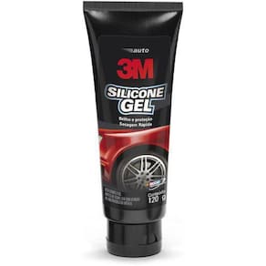 Silicone Gel 120ml 3M