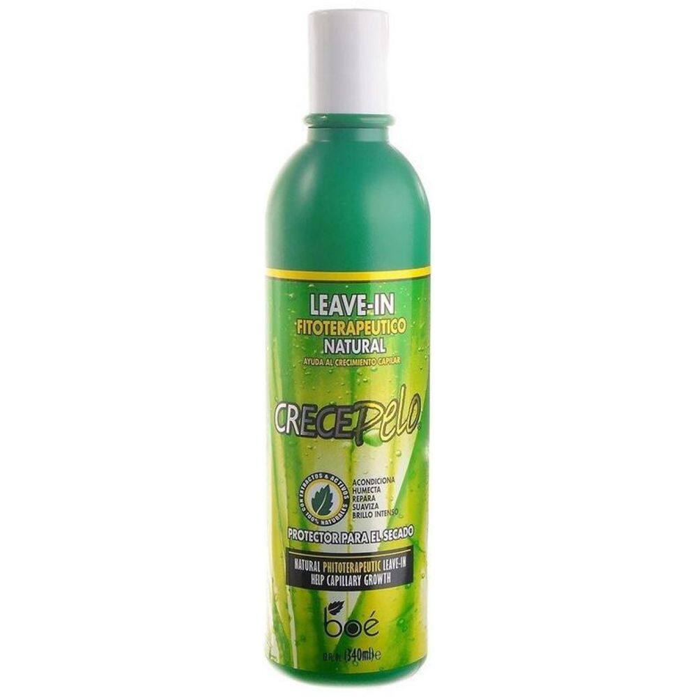 Leave-In Crece Pelo Fitoterapeutico 355Ml