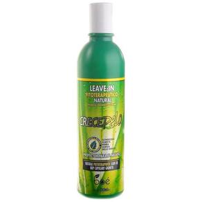 Leave-In Crece Pelo Fitoterapeutico 355Ml