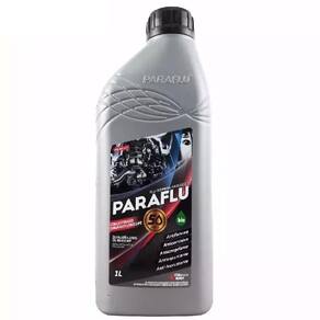 Aditivo Água Radiador Paraflu Bio Concentrado 1 Litro