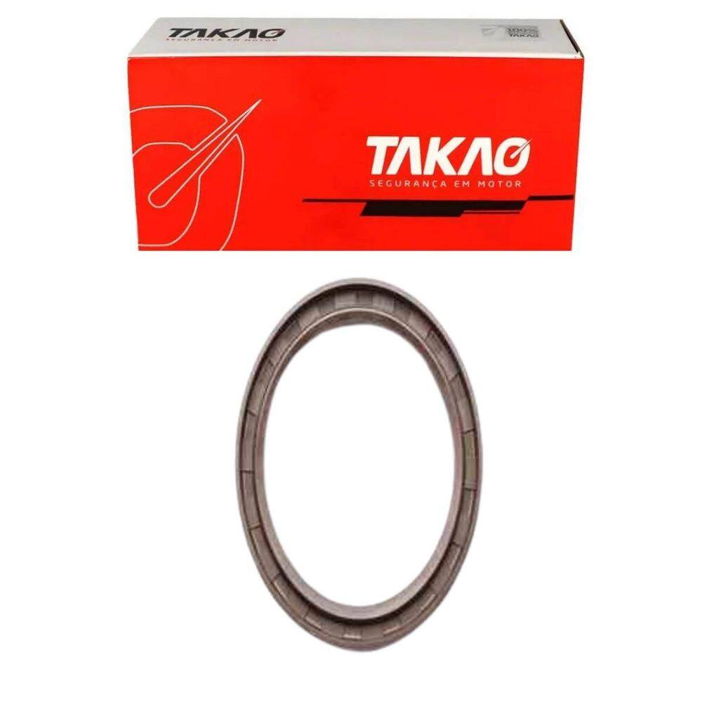 Retentor Traseiro Face 1.3 16V 2010 A 2018 - Takao Rtcy13