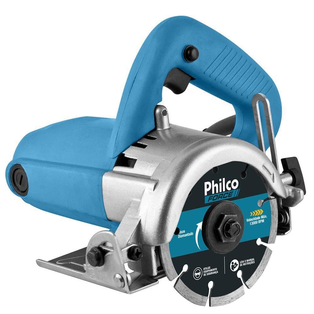 Serra Mármore Philco Pms01 1500W 127V