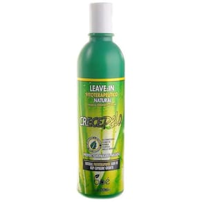 Leave-In Crece Pelo Fitoterapeutico 355Ml