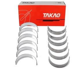 Bronzina De Biela (Jg) Hilux Swr 4.0 24V 2002 A 2015 - Takao Bbto40025