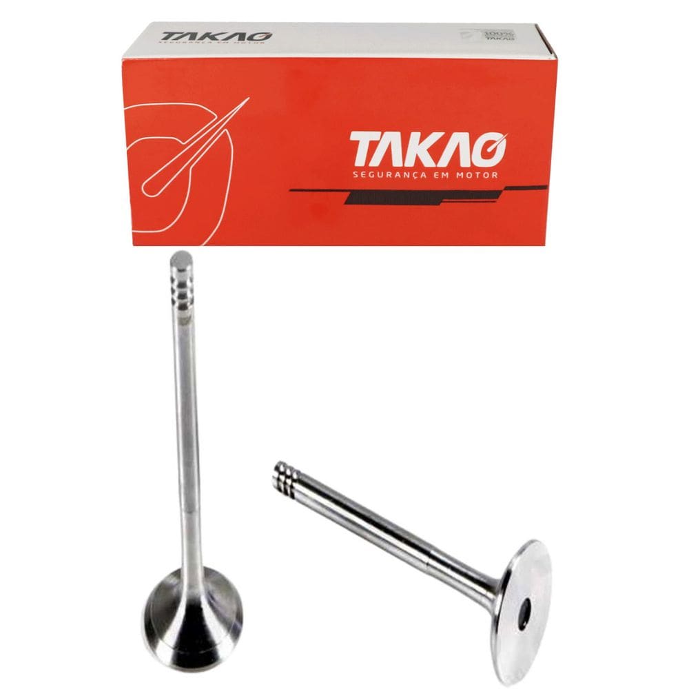 Valvula De Escape Diversas Aplicações 1.9 8V - Takao Vesvw19D