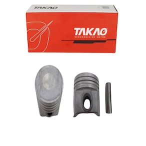 Pistão (Jg) T6 2.0 16V 2011 A 2017 / J6 2.0 16V 2011 A 2017 - Takao Pja20Std