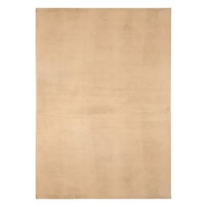 Tapete Pelo Baixo Antiderrapante Carino 100X140Cm Edantex 02