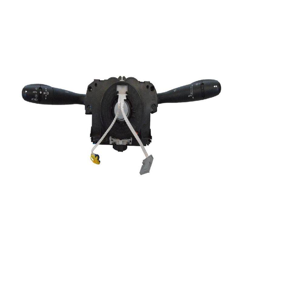 Chave De Seta Limpador Peugeot 408 96659929Xt