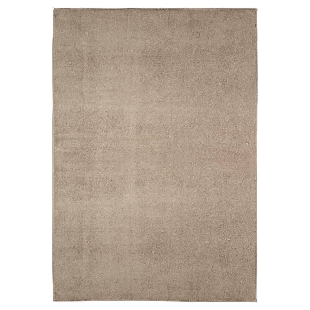 Tapete Pelo Baixo Antiderrapante Carino 200X300Cm Edantex 03
