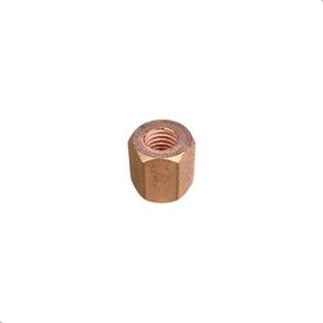 Porca Escapamento M8 Fiat 147 Uno Prêmio 4261250
