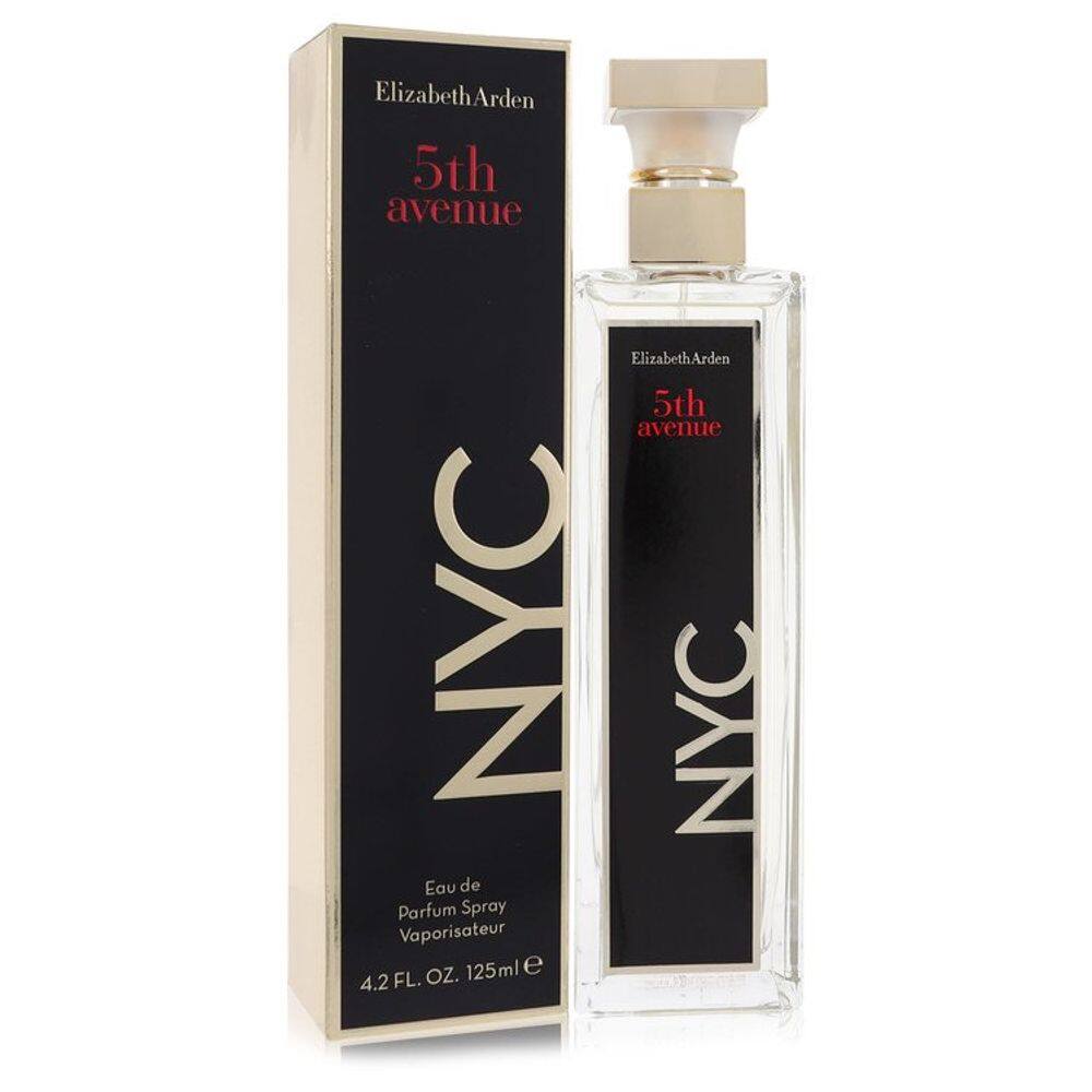 Perfume Elizabeth Arden 5th Avenue NYC Água de Perfume 125 ml
