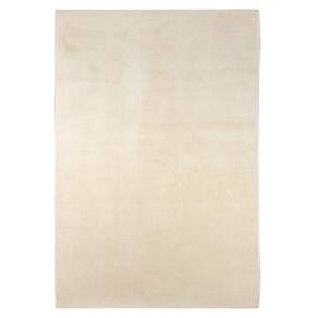 Tapete Pelo Baixo Antiderrapante Carino 200X250Cm Edantex 01