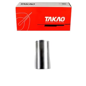 Camisa De Cilindro Ka 1.0 8V 2006 A 2015 / Fiesta 1.0 8V 2006 A 2015 / Ecosport 1.0 8V 2006 A 2015 - Takao Ccfo10Bstd