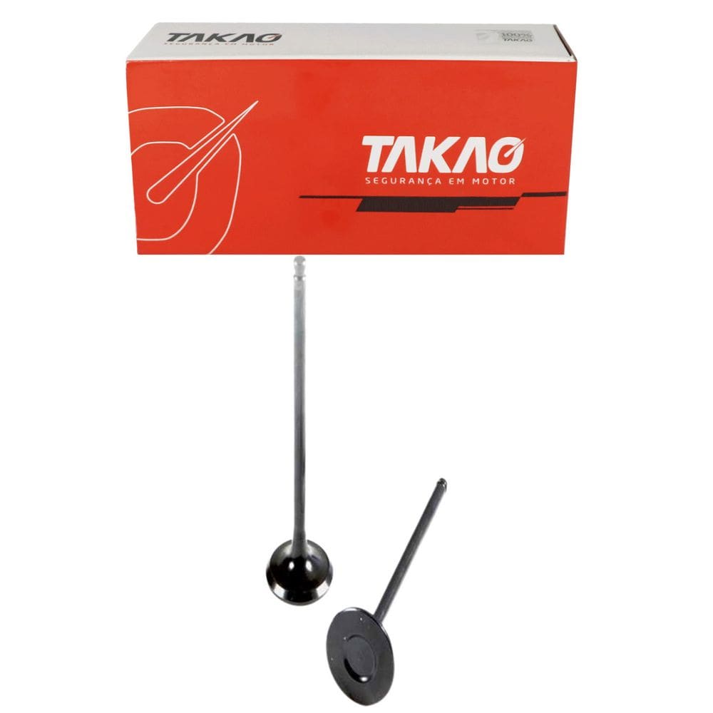 Valvula De Escape C3 1.2 12V 2016 A 2020 / 208 1.2 12V 2016 A 2020 - Takao Vespg12