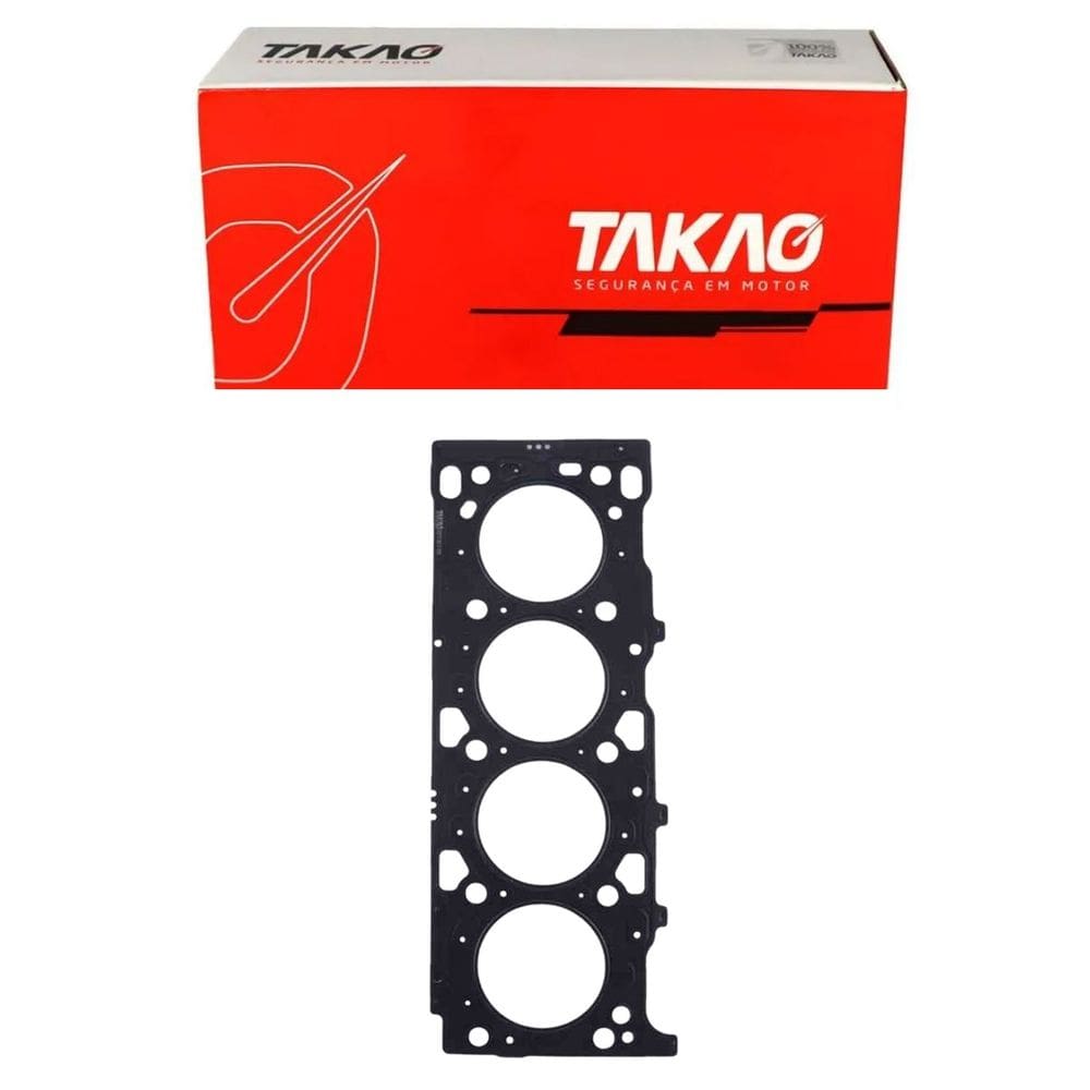 Junta De Cabeçote Hilux 2.8 16V 2015 A 2020 / Fortuner 2.8 16V 2015 A 2020 - Takao Jcbto28D