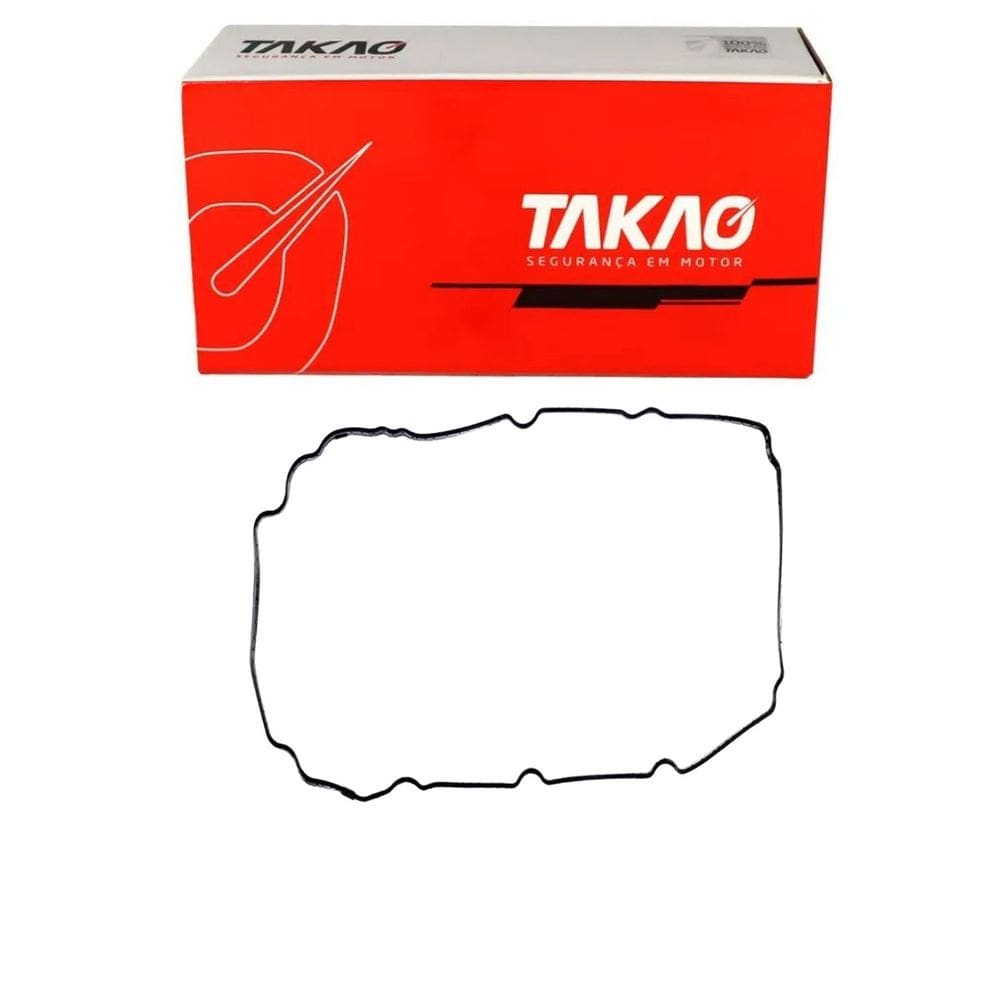 Junta Da Tampa De Valvula De Admissao Edge 3.5 24V 2008 A 2014 - Takao Jtadfo35