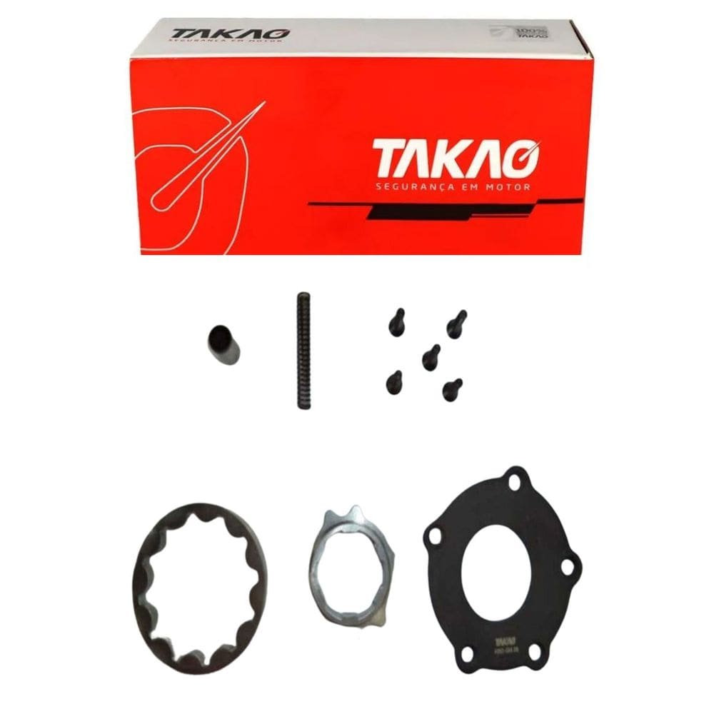 Kit Da Bomba De Oleo Omega 3.8 12V 1998 A 2005 - Takao Kbogm38