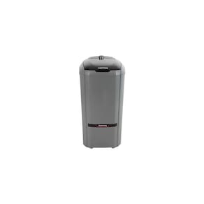 Lavadora de Roupa Semi Automática Colormaq LCS 15Kg