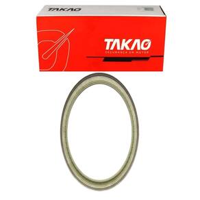 Retentor Traseiro Tracker 1.4 16V 2016 A 2020 / Cruze 1.4 16V 2016 A 2020 - Takao Rtgm14T