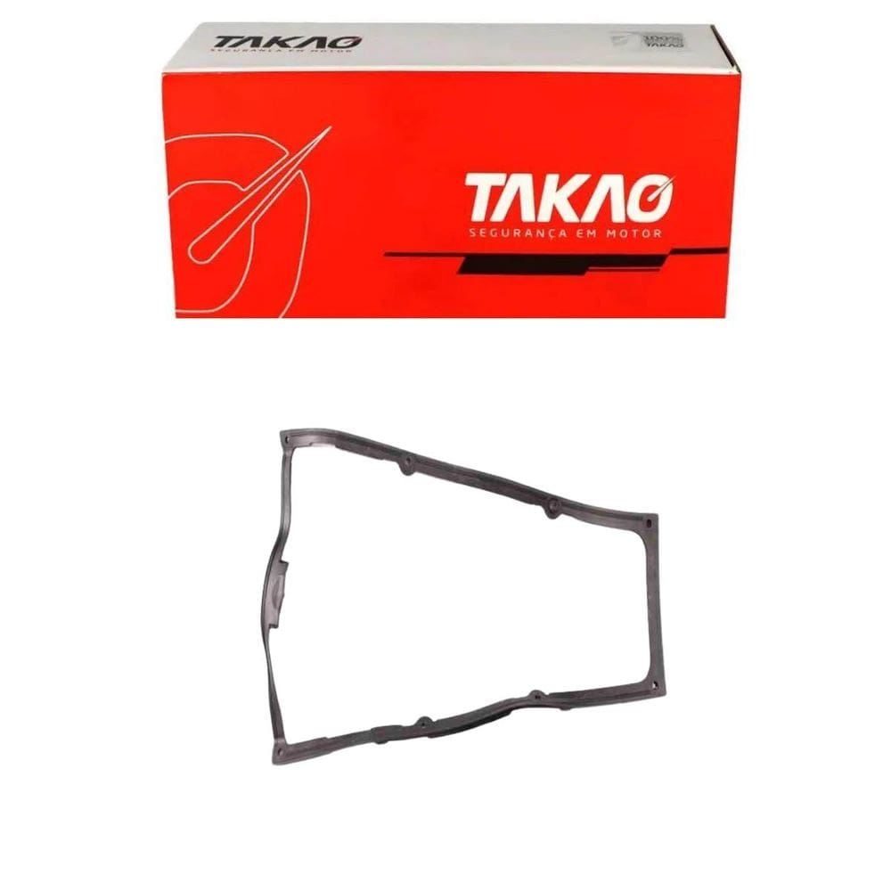 Junta Da Tampa De Valvula Ranger 2.3 8V 1995 A 1997 / Ranger 2.5 8V 1998 A 2001 - Takao Jtafo23A