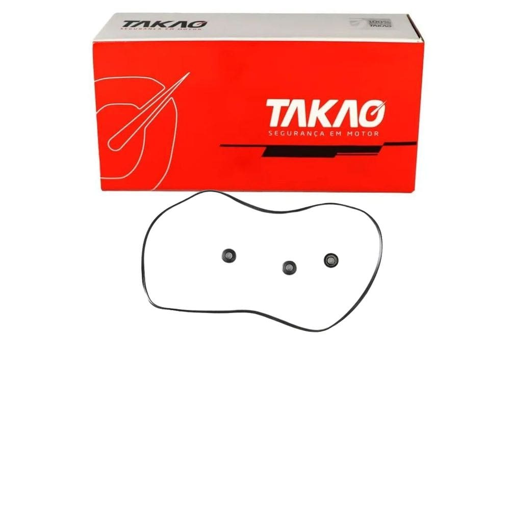 Junta Da Tampa De Valvula Thermoking Moderno 2.2 8V / Thermoking Moderno 2.2 8V - Takao Jtatk22