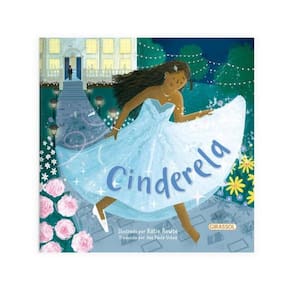 Em Um Reino Distante... Cinderela - Vol. 4