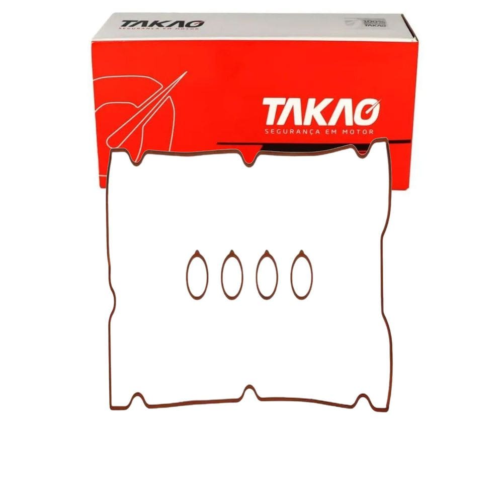 Junta Da Tampa De Valvula Pt Cruiser 2.4 16V 2005 A 2011 - Takao Jtach24F