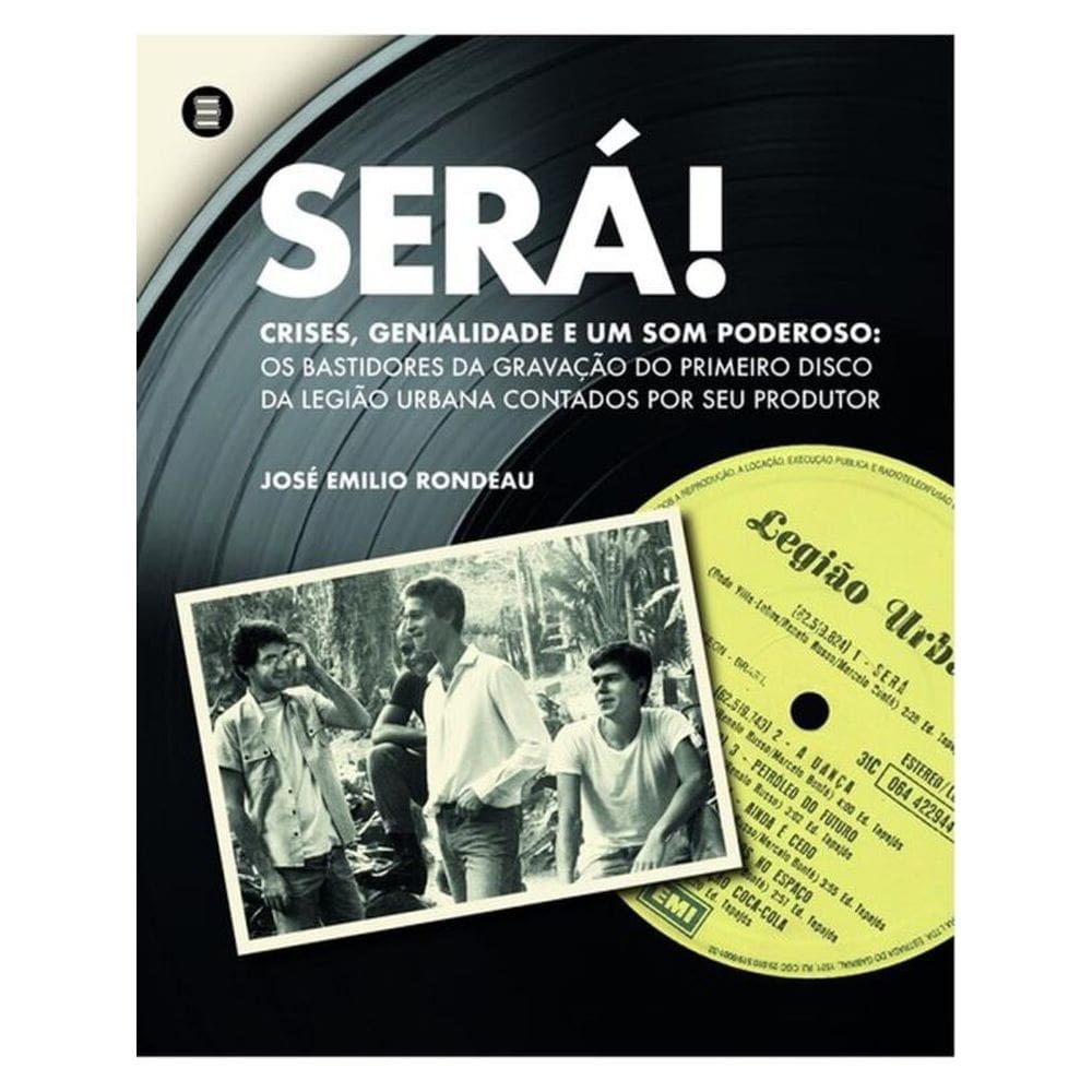 Será!