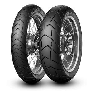 Pneu Metzeler 140/80r17 (tl) 69v Tourance Next 2 (t)