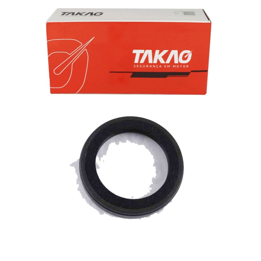Retentor Dianteiro Ceres 2.2 8V 1993 A 1995 / K2400 2.4 8V 1995 A 1997 / Yale 3.0 8V - Takao Rdk24D