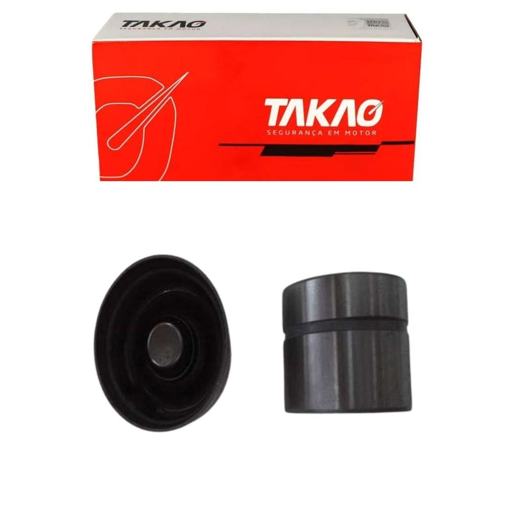 Tucho De Válvula 164 3.0 24V 1995 A 1997 / 166 3.0 24V 1999 A 2002 - Takao Tvar31