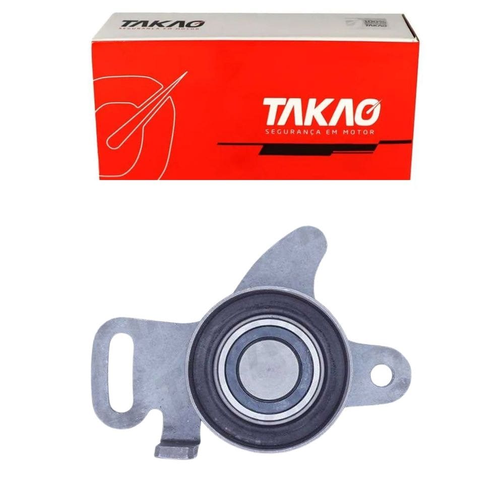Tensor Da Correia Do Comando De Valvulas Space Van 2.2 8V 1993 A 1997 / R21 2.2 8V 1992 A 1999 / Trafic 2.2 8V 1992 A 1999 - Takao Tccvre22