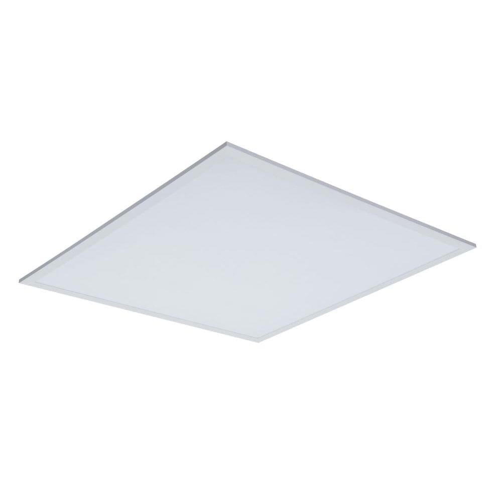 Painel LED RC048B LED41S/830 100-277 W62L62 LA 3000K