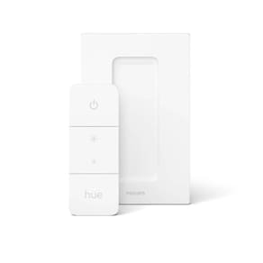 Philips Hue Dimmer Switch - Interruptor inteligente