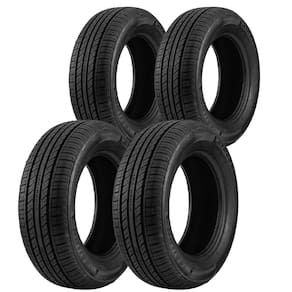 Kit 4 Pneus 185/65R14 86H STD SH406 Atrezzo Sailun