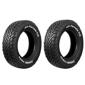 Kit 2 PneuS 225/60R18 104H All Terrain Sunset (Letras Brancas)