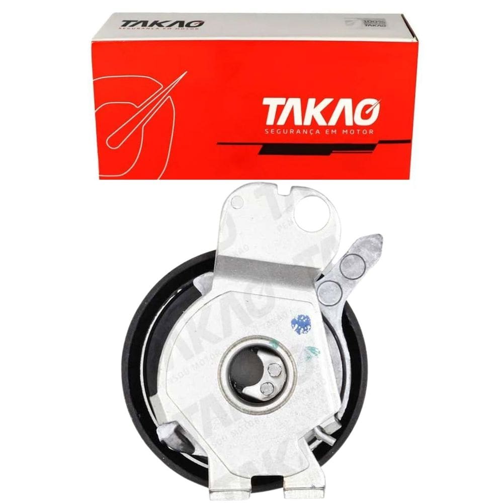 Tensor Da Correia Do Comando De Valvulas Xantia 1.8 16V 1996 A 1998 / Xsara 1.8 16V 1998 A 2001 / 306 1.8 16V 1998 A 2001 - Takao Tccvpg19B