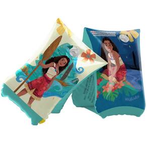 Boia De Braço Infantil Moana 20Kg Para Piscina - Etitoys
