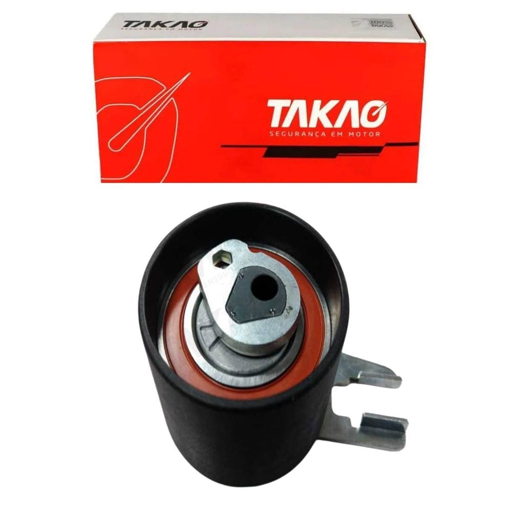 Tensor Da Corrente Terracan 2.9 16V 2004 A 2006 - Takao Tcrhy29