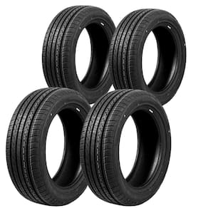 Kit 4 Pneus 195/50R15 82V Fastway F1 Xbri