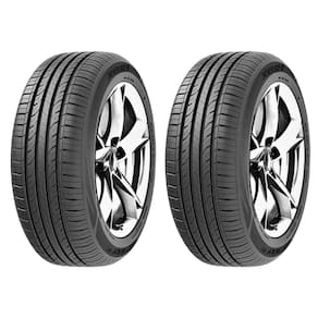 Kit 2 Pneus 205/70R15 96H Fastway E1 Xbri