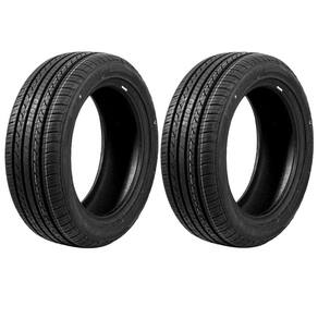 Kit 2 Pneus 195/60R15 88H Fastway F1 Xbri