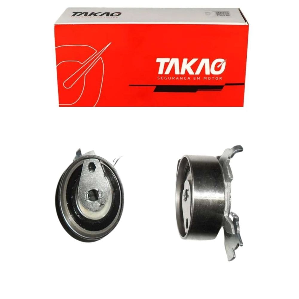 Tensor Da Correia Do Comando De Valvulas Nubira 2.0 16V 1998 A 1999 / Leganza 2.0 16V 1998 A 1999 - Takao Tccvdw20
