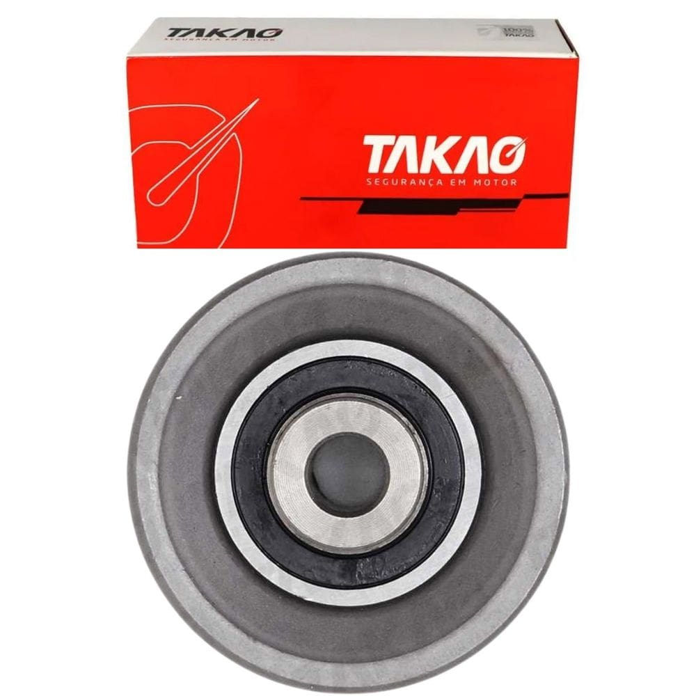 Tensor Da Correia Do Comando De Valvulas Xantia 1.8 16V 1996 A 1998 / Xsara 1.8 16V 1998 A 2001 / 306 1.8 16V 1998 A 2001 - Takao Tccvpg19A